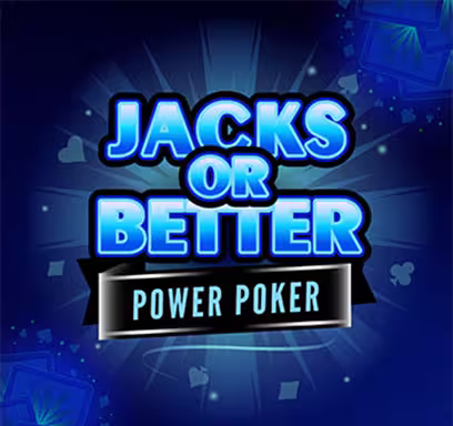 Jacks or Better Power